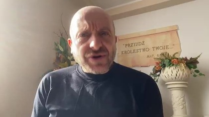 Sędzio, Prawodawco i Królu Bądź Nam Zbawieniem w Czasie Ucisku!