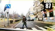 Wtargnięcie na pasy #Film Widza #87