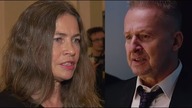 Lidia Popiel szczerze o Bogusławie Lindzie: Wstydzi się oglądać swoje role | Wideoportal