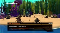NICKELODEON - 03-07-2021 - Autopromocja(fragment), Reklama, Ident