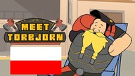 OVERWATCH | Meet Torbjorn (Dubbing PL)