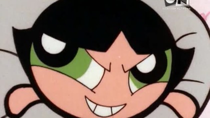 Atomówki. S03E38a - Ząb za Ząb