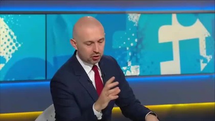 Czy kultura powinna być dotowana z naszych podatków? Minister w ogniu pytań!