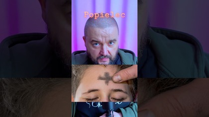 POPIELEC: Nie Daj Się Zwieść!