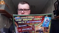 LEGO® NINJAGO LEGACY NR 06/2021