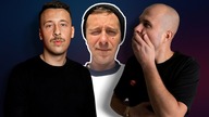 Avi o Jędkerze : po ludzku jest mi przykro.  Jędker to fundament sceny....