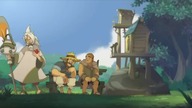 Wakfu Sezon 1 Odc 01 - Dziecię Mgieł