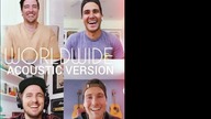 Big Time Rush - Worldwide (Acoustic) (Preview)