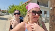Drugi Dzień u Nikosa  Grecja Vlog odc. 260