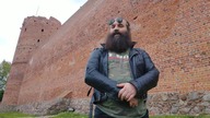 Zamek w Ciechanowie PCDN poleca !!!
