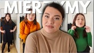 NOWOŚCI W SZAFIE - DOBRE SKŁADY- COS, UNIQLO, M&S , ZARA