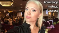 Konferencja MAKEUP BUSINESS 2018 - Relacja, Giftbox, Nagrody