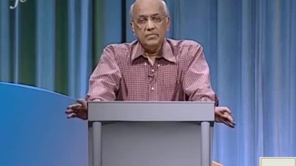 Łaska i wiara - Zac Poonen