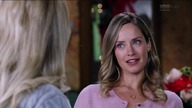 Gwiazdka w Pałacu (2018) [Lektor PL] - Christmas at the Palace