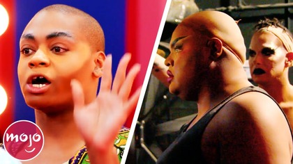 10 Times RuPauls Drag Race Queens Stormed Off Set (On & Off Camera)