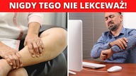 Często drętwieją mi ręce I nogi  Nie lekceważ tych objawów! Oto dlaczego
