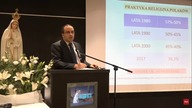 dr Wojciech Golonka | Przyszłość katolicyzmu w Polsce
