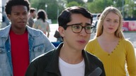 Power Rangers Beast Morphers sezon 2 odc. 14 - Złota okazja