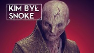Kim był Snoke? [HOLOCRON]
