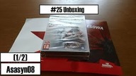 #25 Unboxing: Kolekcjonowanie serii Assassins Creed (1/2) (PL)