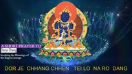 Chenrezig Shadhana practice by Venerable Maniwa Lama Sherab Gyaltsen Rinpoche.