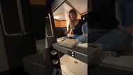 Capsule Hotel in Japan #shorts