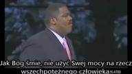 Jeśli B&oacute;g jest wszechmocny i dobry to dlaczego dzieją się złe rzeczy - Voddie Baucham