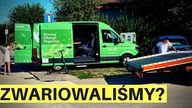 Autem o ZASIĘGU 100 km do Watykanu? | Daniel Grzyb