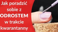 Jak poradzić sobie z odrostem w trakcie KWARANTANNY? | Quloo