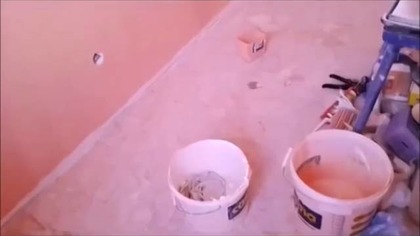 Zobacz jak mozna wyremontowac tak zdemolowane mieszkanie w kamienicy   Szafarek odz