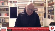 23. 01. 2023r Niemiecka gra Leopardami.  Władza w USA kłamała w sprawie Covid19! Korupcja ludzi Zele