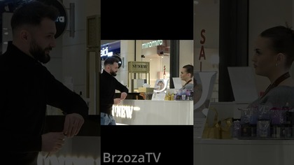 Gdy masz dużo do zaoferowania