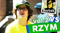 RZYM & Koloseum vs Bartek