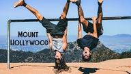 Zdobyłem Mount Hollywood i spotkałem Rona Howarda!