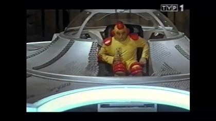 Kapuśniaczek TVP 1.