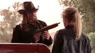 Parking.  grozy . Trailer Park of Terror 2008 -