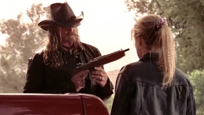 Parking.  grozy . Trailer Park of Terror 2008 -