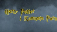 HARRY POTTER I KOMNATA P**NOLI - PARODIA/PRZERÓBKA DUBBING 100%
