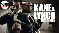 Kane & Lynch Dead Men - To bylo grane CE #97 (Stare Retro Gry)