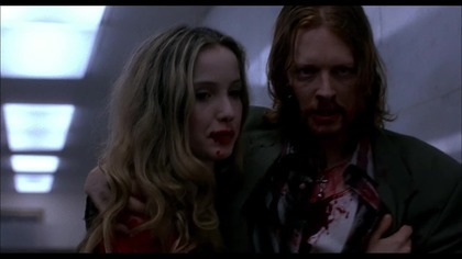 Napad (Killing Zoe) (napisy pl) (1993)