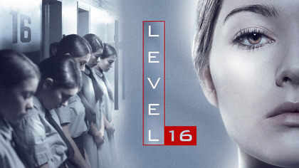 Level 16 (2018) 