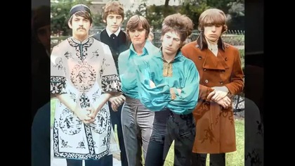 Procol Harum - Broken Barricades 1971