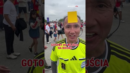 Jaki kraj, taki Szymon Marciniak  Jak myślicie, odbiegałby poziomem od innych hiszpańskich sędziów