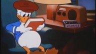 Kaczor Donald - Wolny dzień Kaczora Donalda (1946)