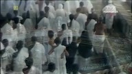 Islam i Zach&oacute;d Cz 3 Narodziny Islamu.  Dokument