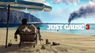 Just cause 3 pl live 11. 11. 2017
