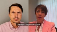 Idą .. M&oacute;j wyjątkowy wywiad z europosłanką z NIEMIEC - (DOKUMENT) 24.09.2022r Christine Ander