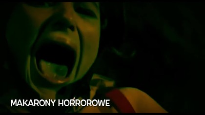 Makarony Horrorowe odcinek 1 Alien 2 Sulla Terra