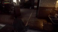 Vampyr #03 Pogaduszki i poboczne