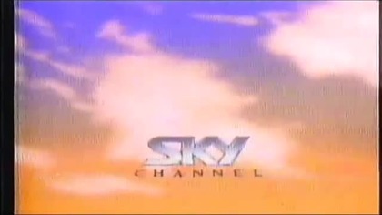 Sky One Logo History